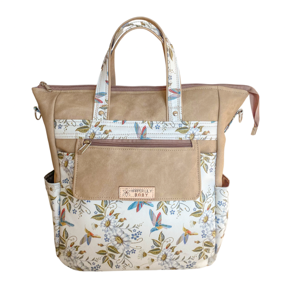Hummie Baby Bag