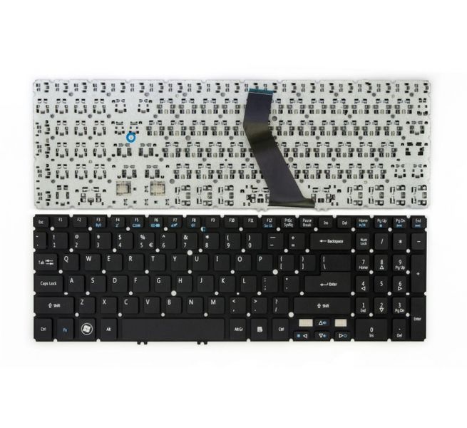 Replacement Acer Aspire V5-531, V5-551G Keyboard (US Layout)