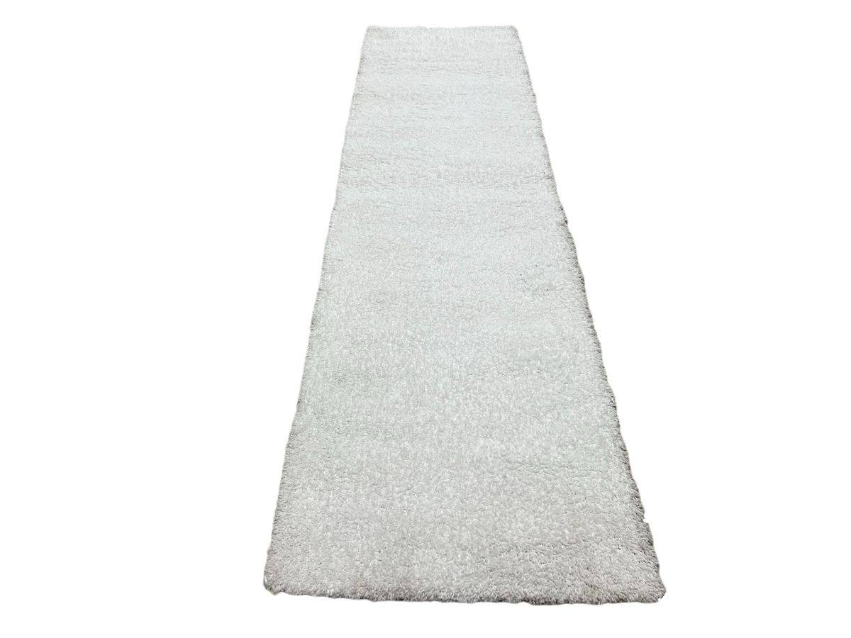 Light Shaggy Rug/Runner 300 x 80 cm Buy Online in South Africa