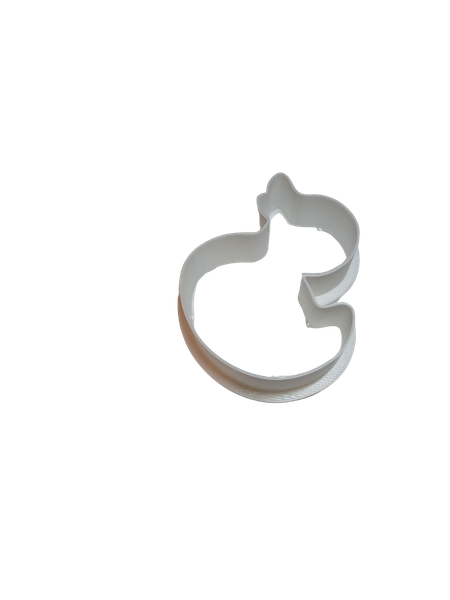 Duck 1 Cookie Cutter