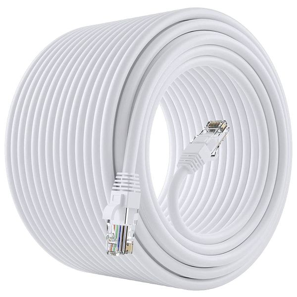 Cat-6 cable 10 Meter Network Cable-Ethernet Gigabit