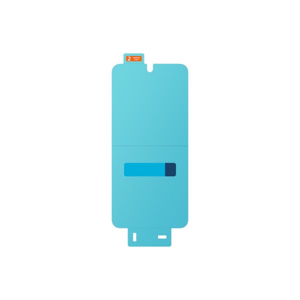 Samsung Galaxy S24 FE Anti Reflecting Film