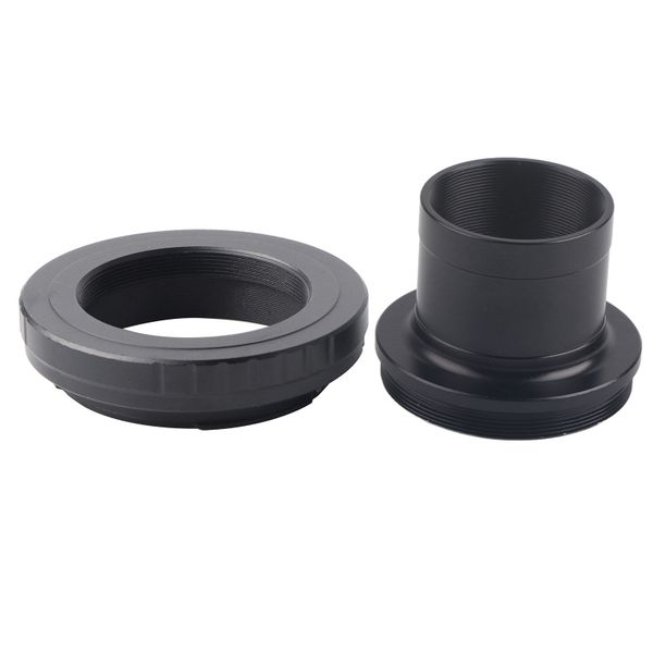 1.25" T-mount adapter