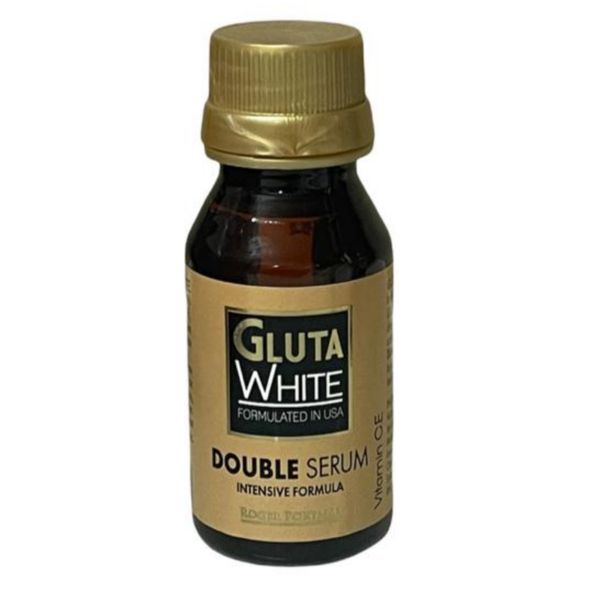 Gluta White Glutathione With Collagen Serum- 60 ml