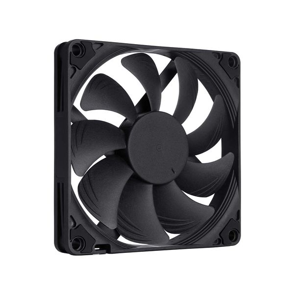 Noctua NF-A9x14 HS-PWM chromax.black.swap 92mm PWM NF-A9X14 PWM Case Fan