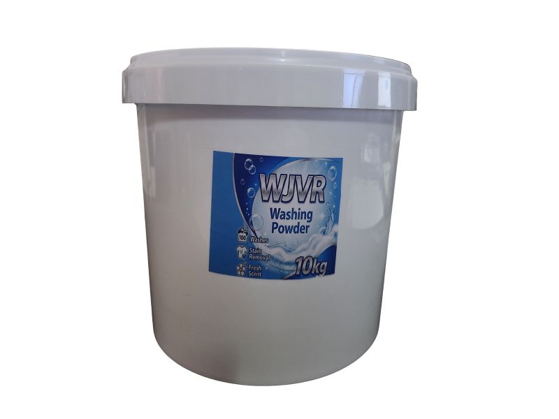 WJVR Washing Powder 10Kg