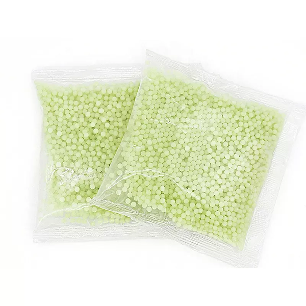 Glow in Dark Water Balls Beads Refill Ammo 9000pcs Per Pack Gel Blaster Toy