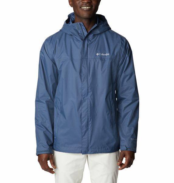 Columbia Men's Watertight II Jacket Dark Mountain