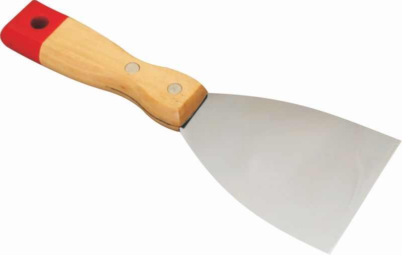 MTS Scraper Paint With Handle 75mm 50626