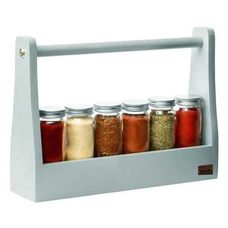 House of York Spice Caddy Shop Today. Get it Tomorrow