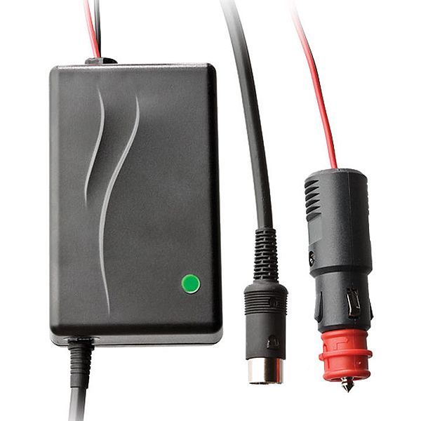 Elinchrom 11093 Car Battery Charger
