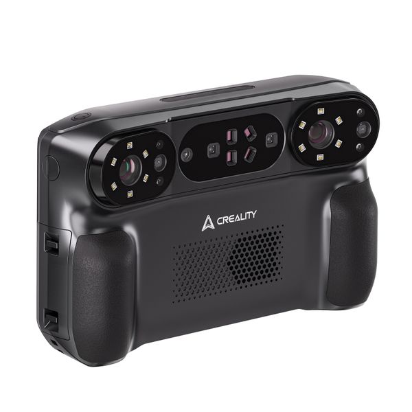 Creality Sermoon P1 3D Scanner Blue Laser 3D Scanner