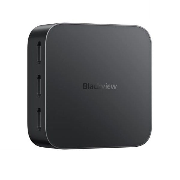 Blackview MP80 /N95 Quad Core /16GB DDR5/512GB M.2 SSD / WIN 11 PRO