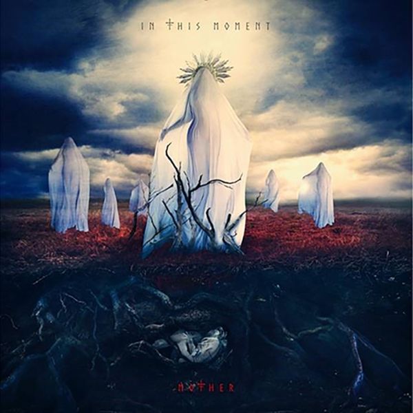 Mother (Vinyl / 12" Album)