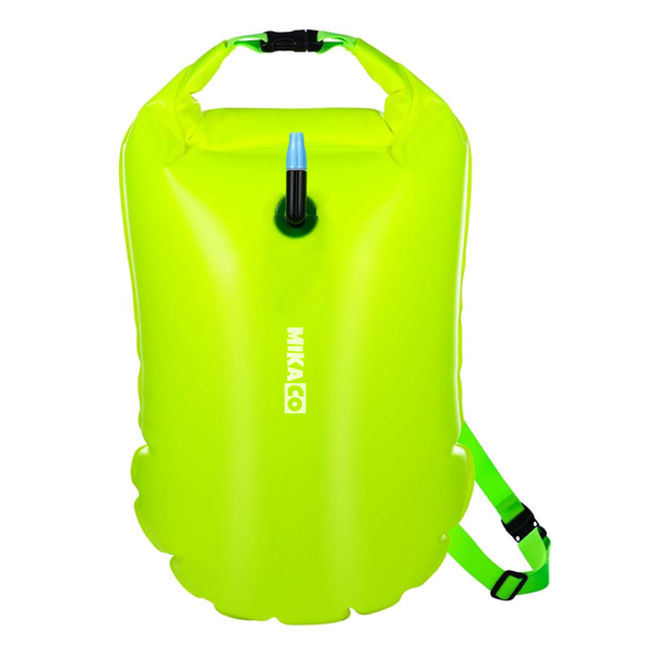 Mikaco Airbag Swimming Float Swimming Buoy With image