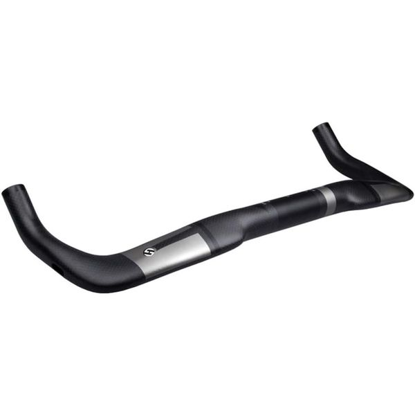 TOSEEK TT10 Carbon TT Bar - 420mm Wide