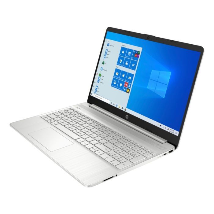 HP Laptop 15s-eq2008ni, 15.6&quot;, AMD Ryzen 5, 8GB RAM, 512GB SSD
