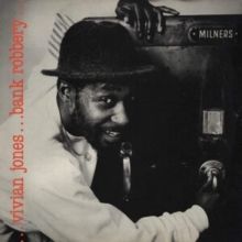 Bank Robbery (Vinyl / 12" Album)