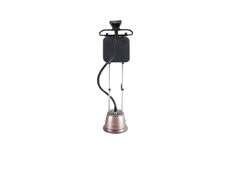 Sokany 4013- 2.2 L New Style Stand Handy Garment Steamer 2000W