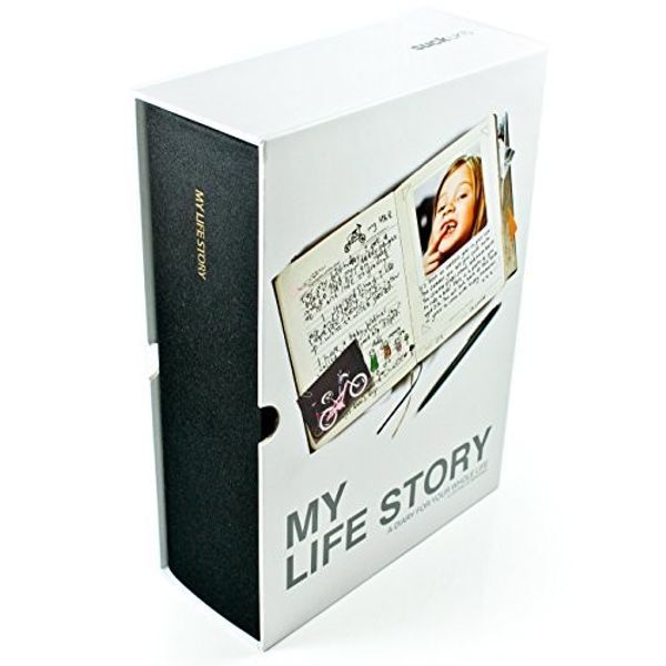 My Life Story Diary