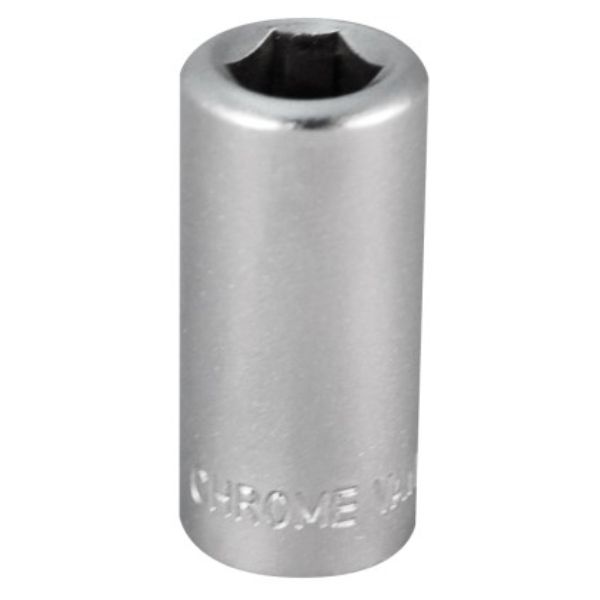 King Tony - Bit Holder 1/4" X 1/4" - 6 Pack