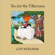 Tea for the Tillerman (CD / Album)