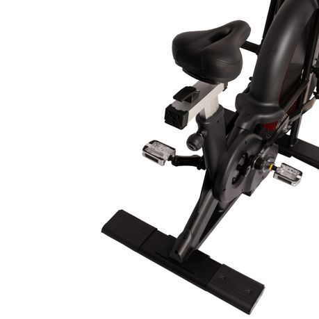 Takealot cheap spinning bike