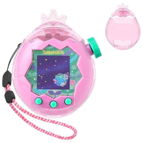 Case Compatible with Tamagotchi Paradise Cover for Tamagotchi Accessories
