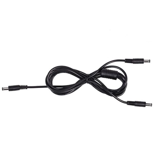 SE-L86 UPS Y Splitter Cable 1-2. 5.5mm x 2.5mm