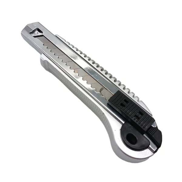 Snap-Off Blade Knife - 18mm