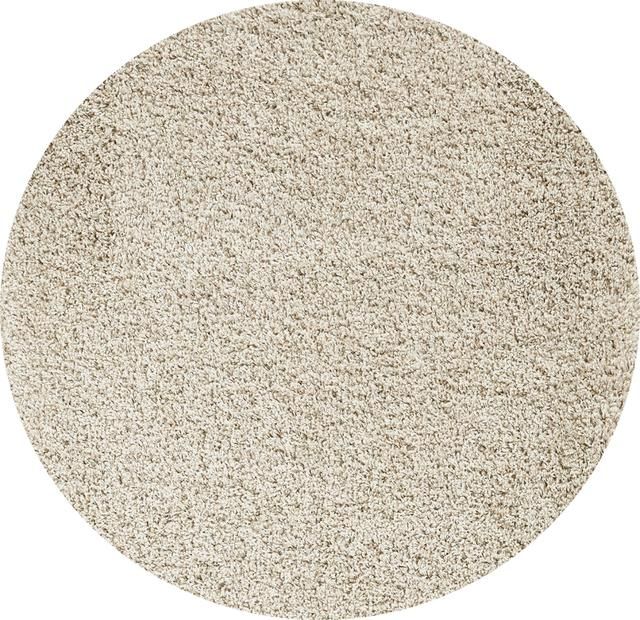 Rug Warehouse Chelsea Round Oatmeal Buy Online in South Africa