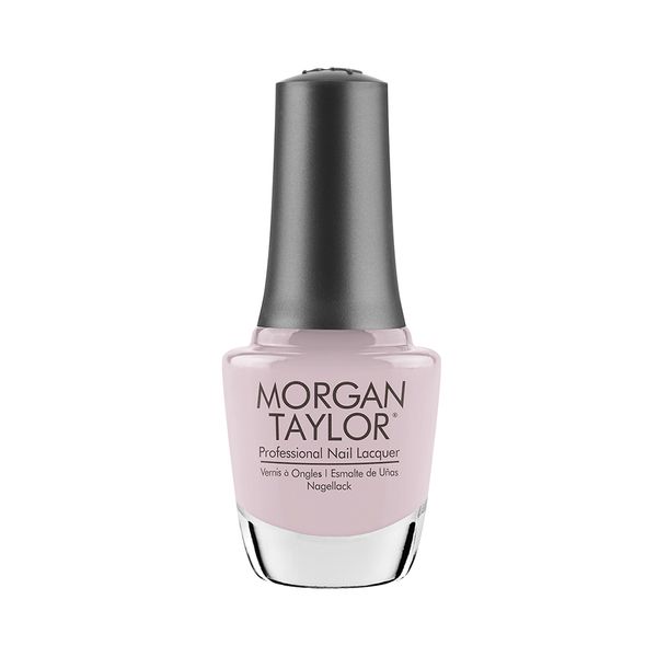 Morgan Taylor Pretty Simple 15ml
