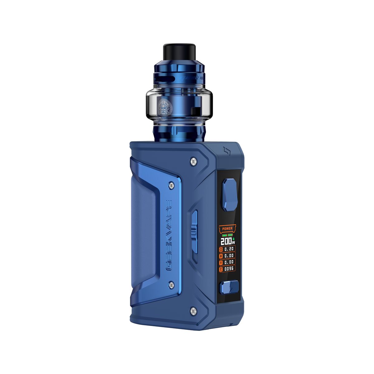 geekvape aegis legend 2 classic kit