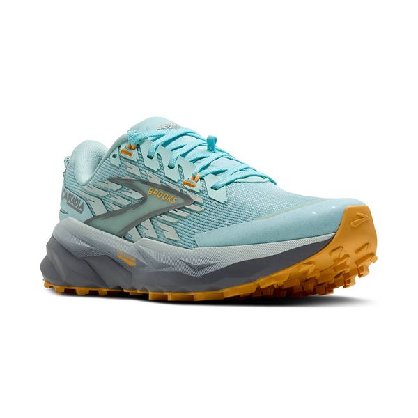 Brooks Womens Cascadia 19 - B437