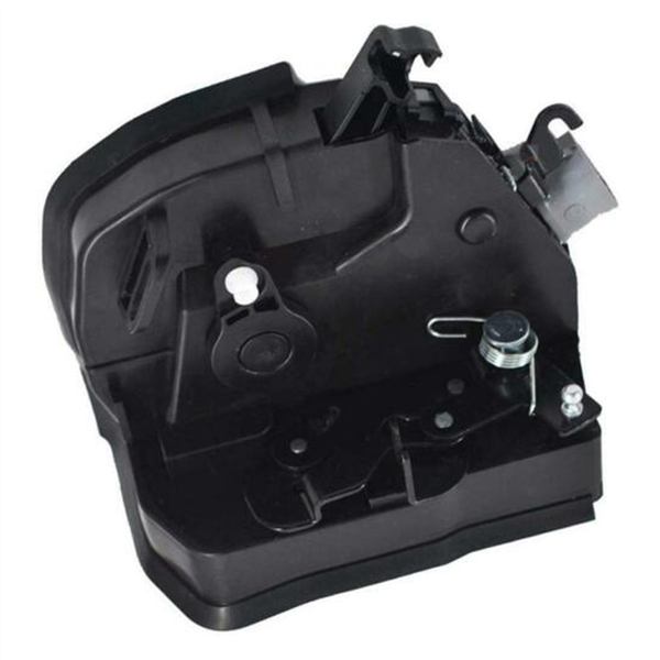 for E53 X5 2000-2006 Front Right Door Lock Actuator Compatible with Bmw