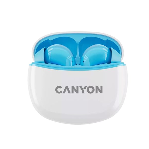 True wireless stereo headset TWS-5