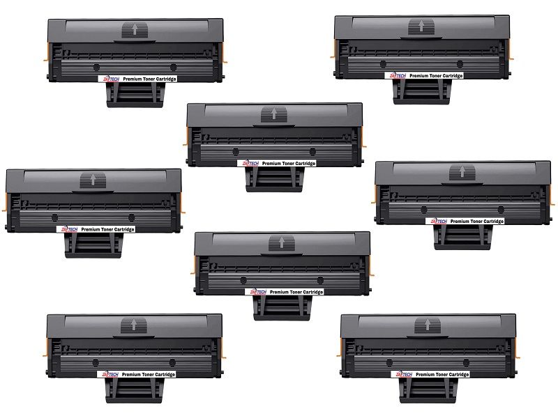 D111L - Pack Of 08 image
