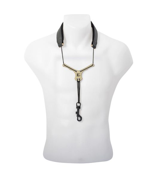 BG Zen Strap for Saxophone S20YSH