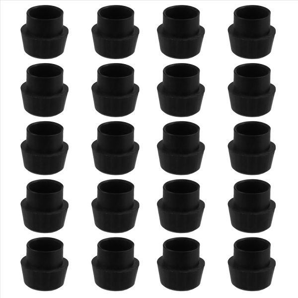 20Pcs Golf Ferrules For G35 Shaft Sleeve Adapter 0 350