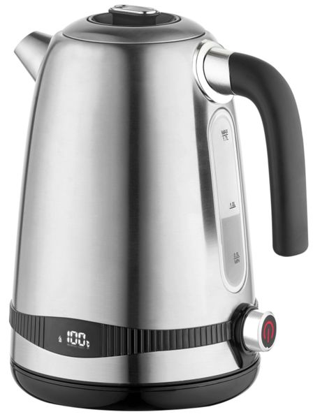 Goldair Signature Series 1.7L Digital Cordless Kettle 2000W - GDSK-8702