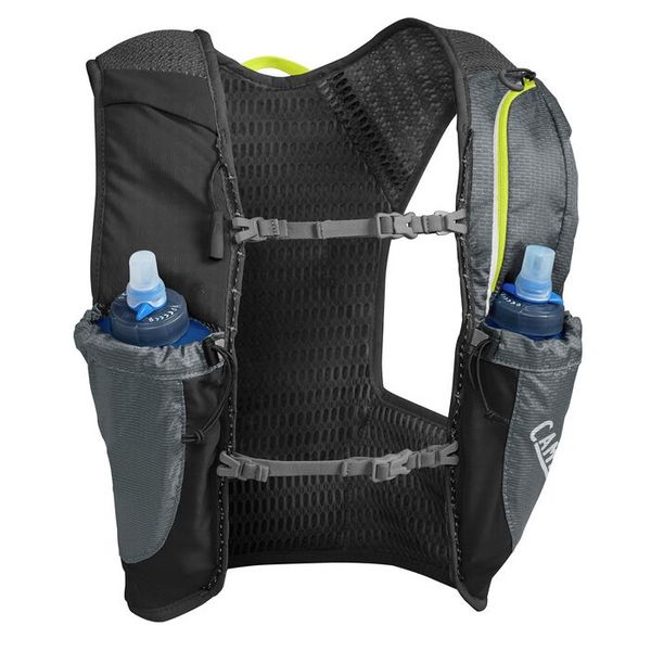 CAMELBAK NANO VEST 1l Graphite/Sulphur Spring-Medium