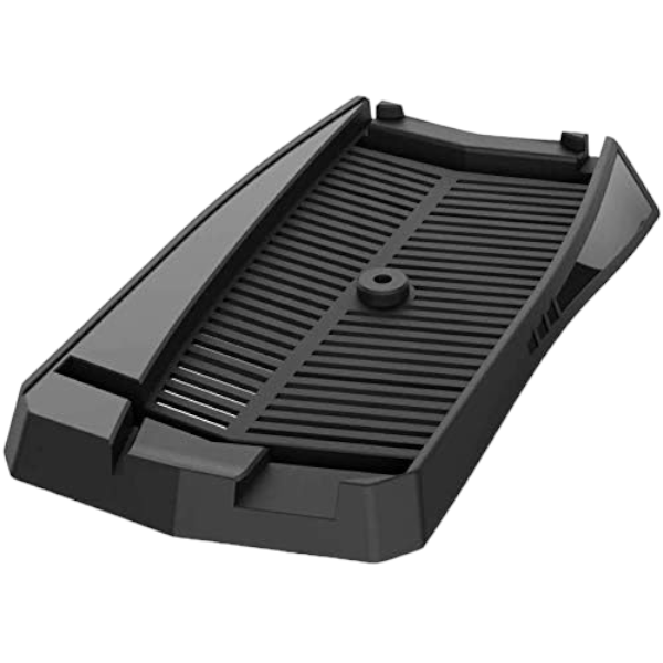 KJH - Vertical Stand for PlayStation 5 Digital Edition - Black