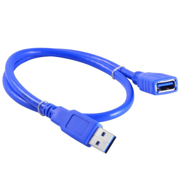 USB 3.0 Extension Cable 1.5m Super Fast (CAC175)