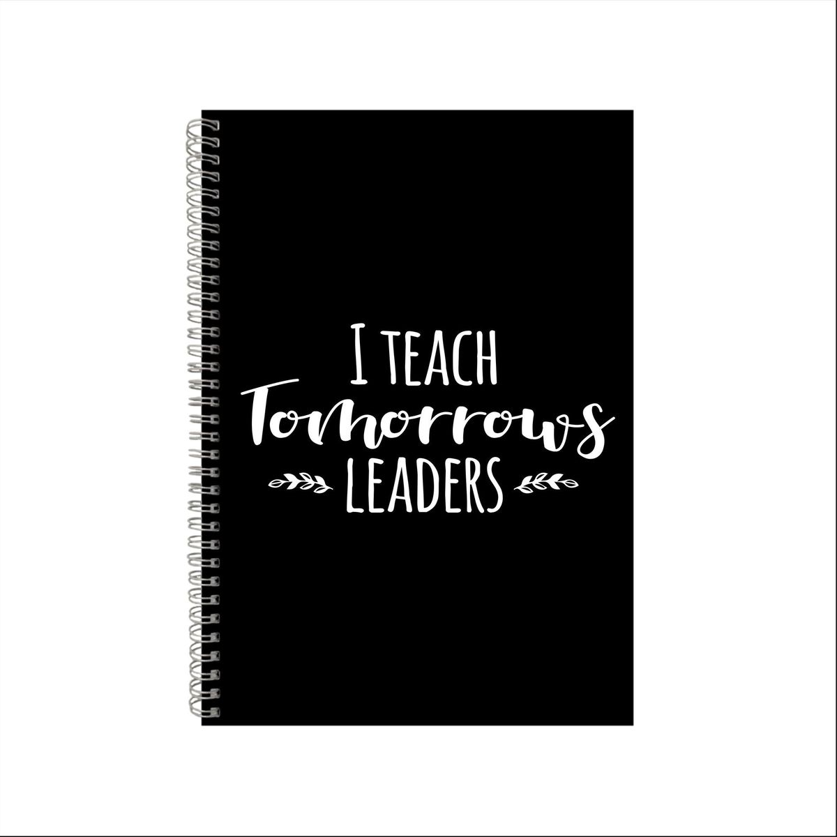 Teacher Notebook teaching Gift Idea A4 Notepad Pad 39 Shop Today. Get