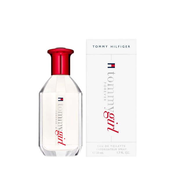 Tommy Forever Girl EDT 50ml