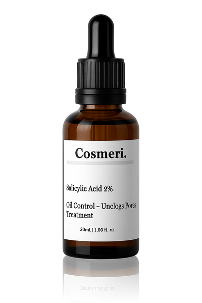 2% Salicylic Acid Serum
