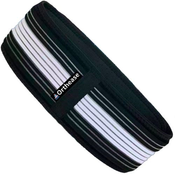 Orthease Belt - Lower Back Pain Support Sacroiliac SI Joint Sciatica Relief