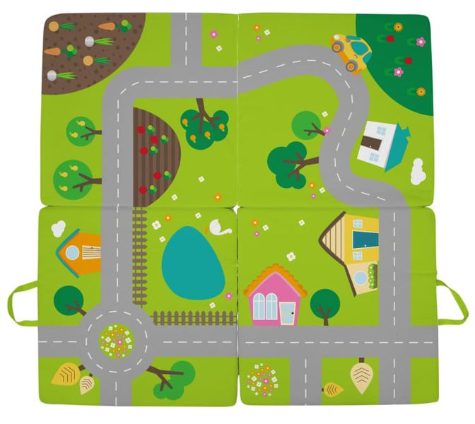 Kids Original - Smart Mat 100cm