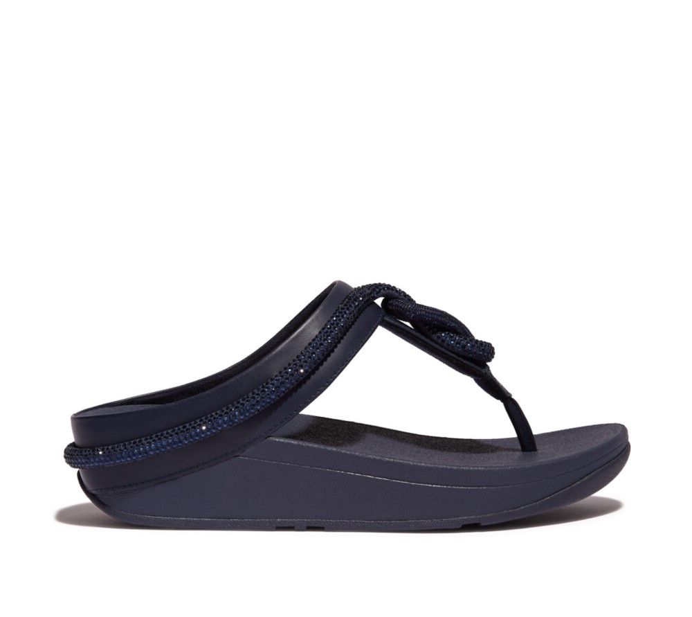 fitflop fino quartz