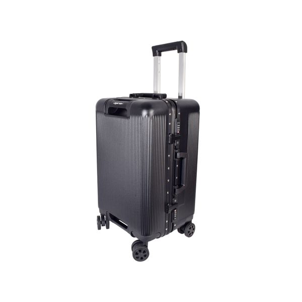 Marco TitanLock Compact Check-In Luggage Bag [21 inch]